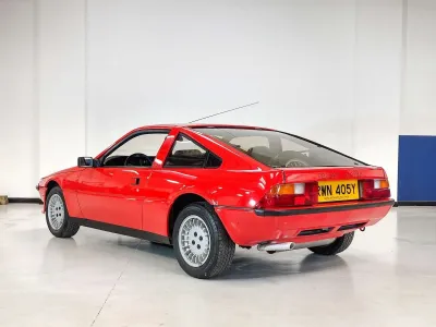 Matra Murena